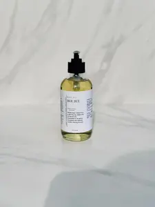 Boujee Body Ritual Bundle — Body Oil + Body Cream