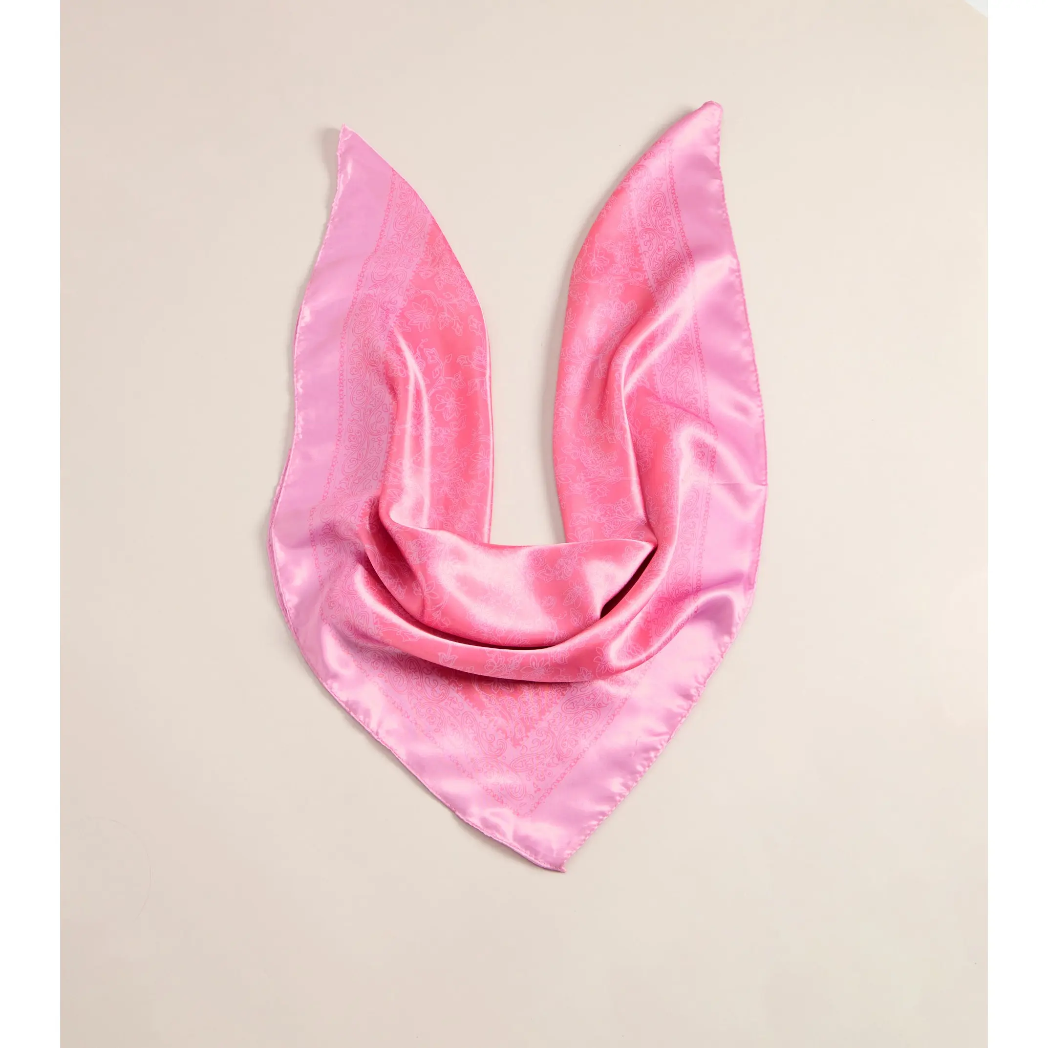 Pretty Little Plot Twist Scarf