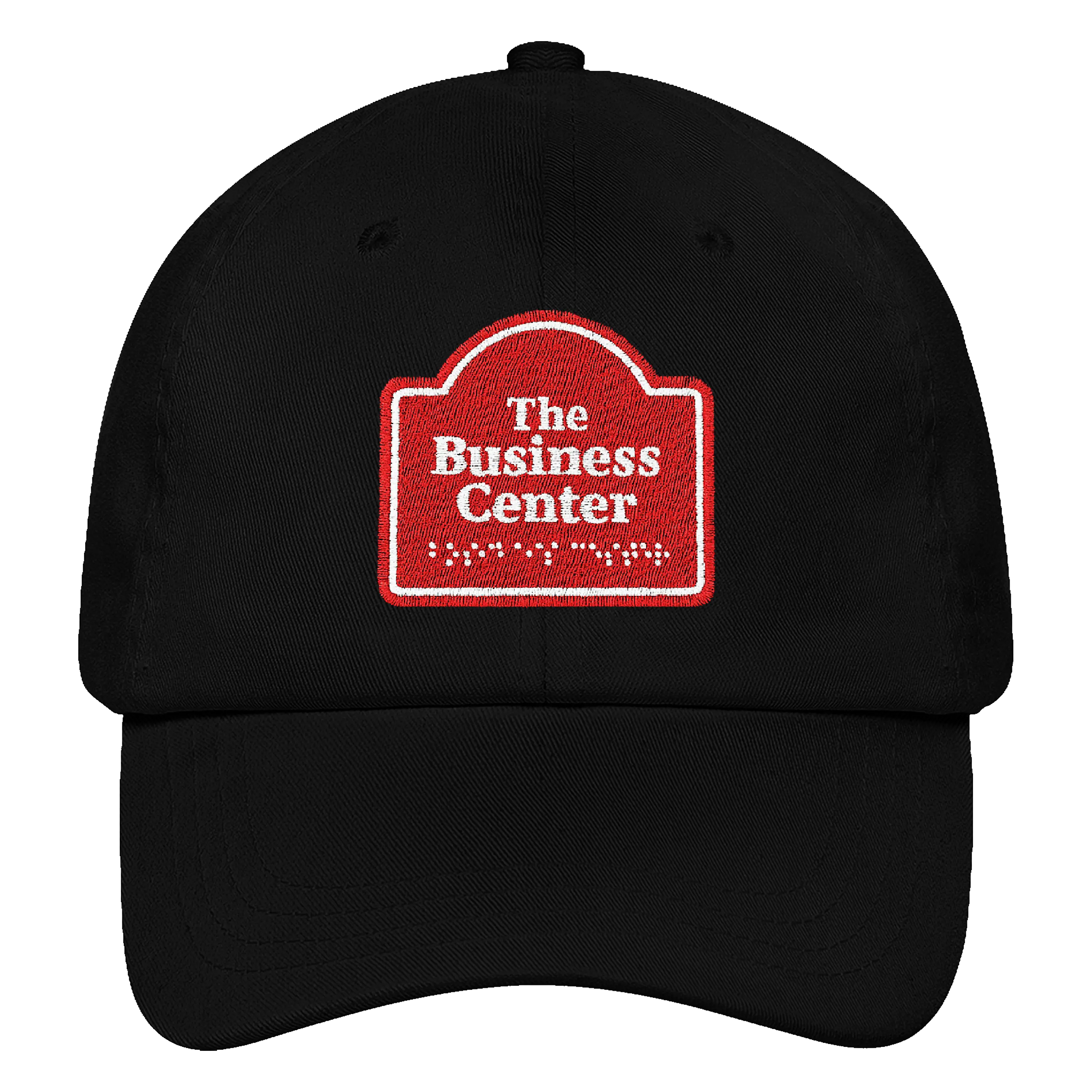 The Business Center Hat