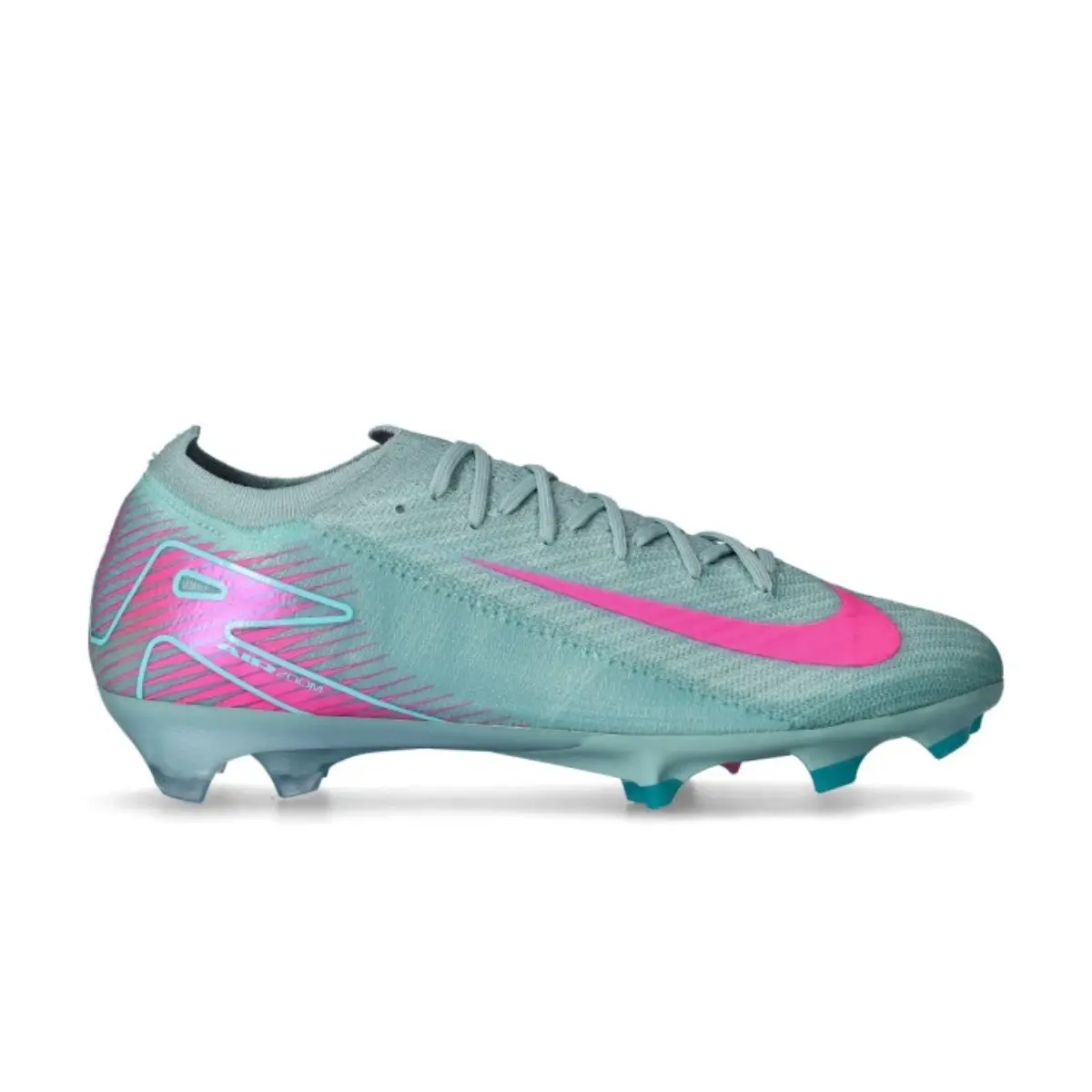 Nike Men's ZM VAPOR 16 ELITE FG Football Boot