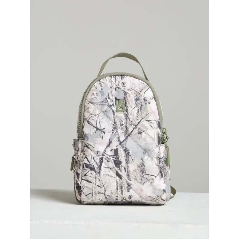 kate spade backpack mini pink - TikTok Shop display picture 1
