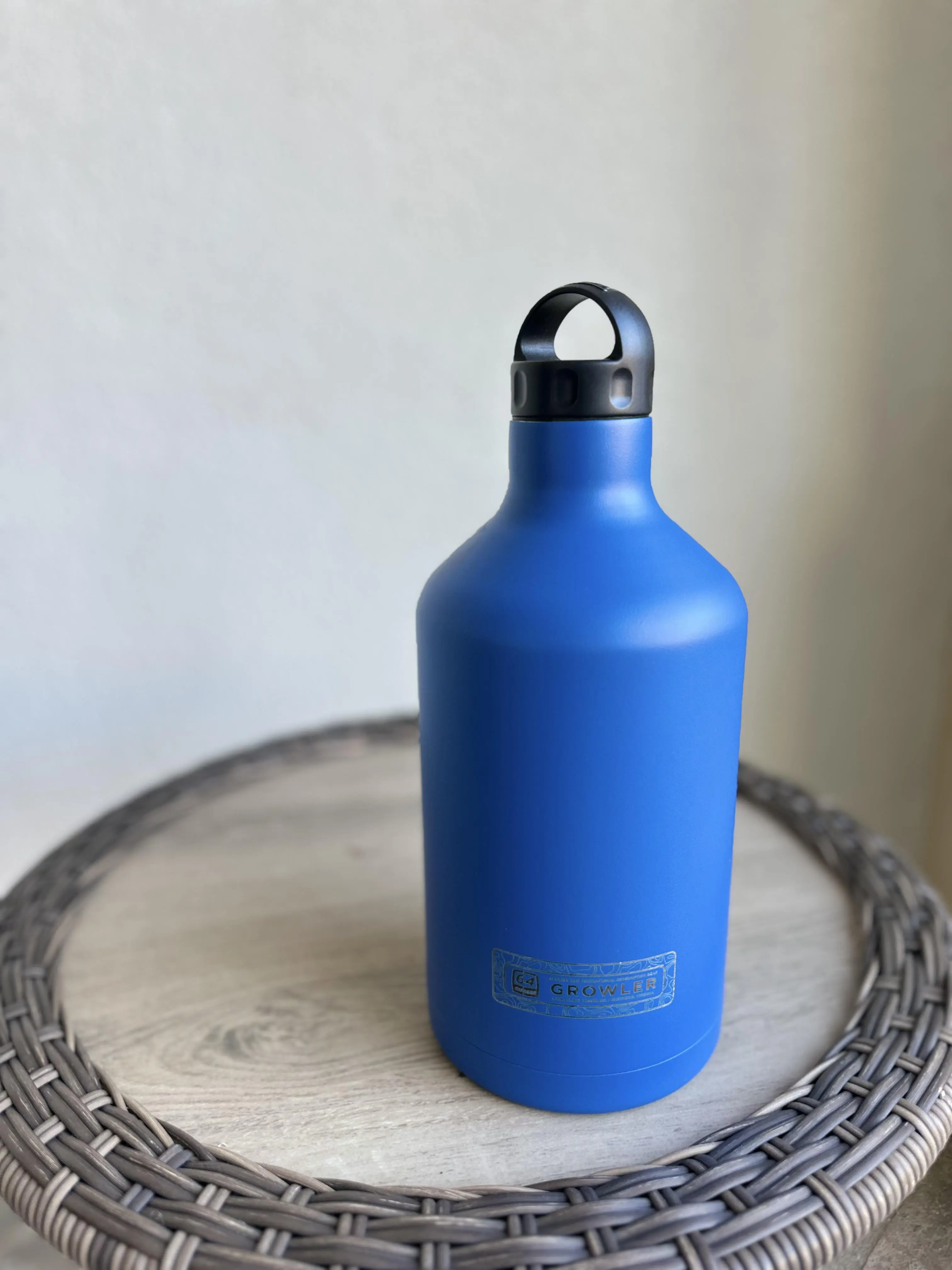 64OZ GROWLER