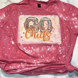 Chiefs shirt