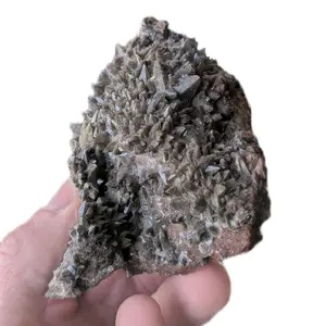 Baby Dragon Scale Calcite 28