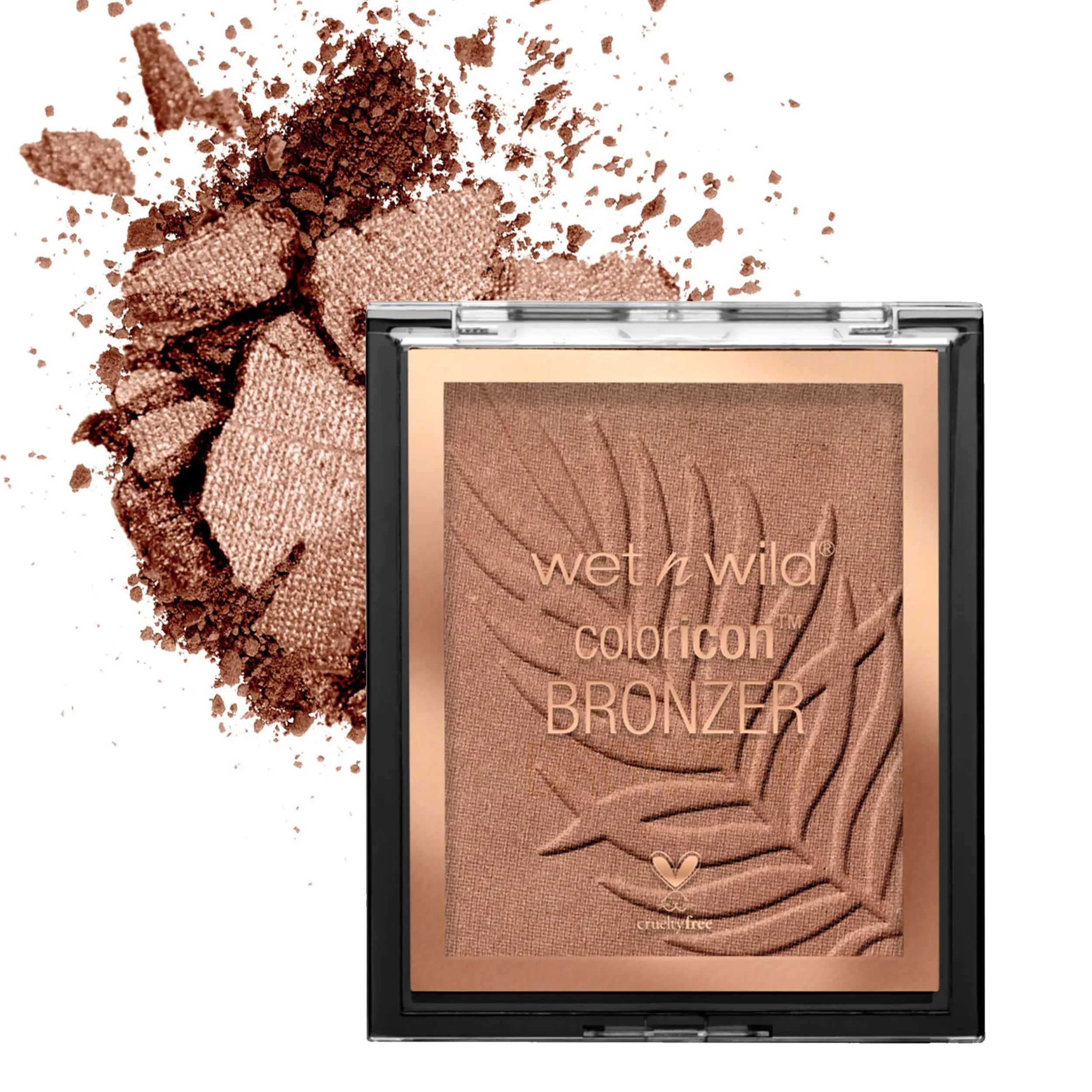 Color Icon Bronzer Powder Sunset Striptease