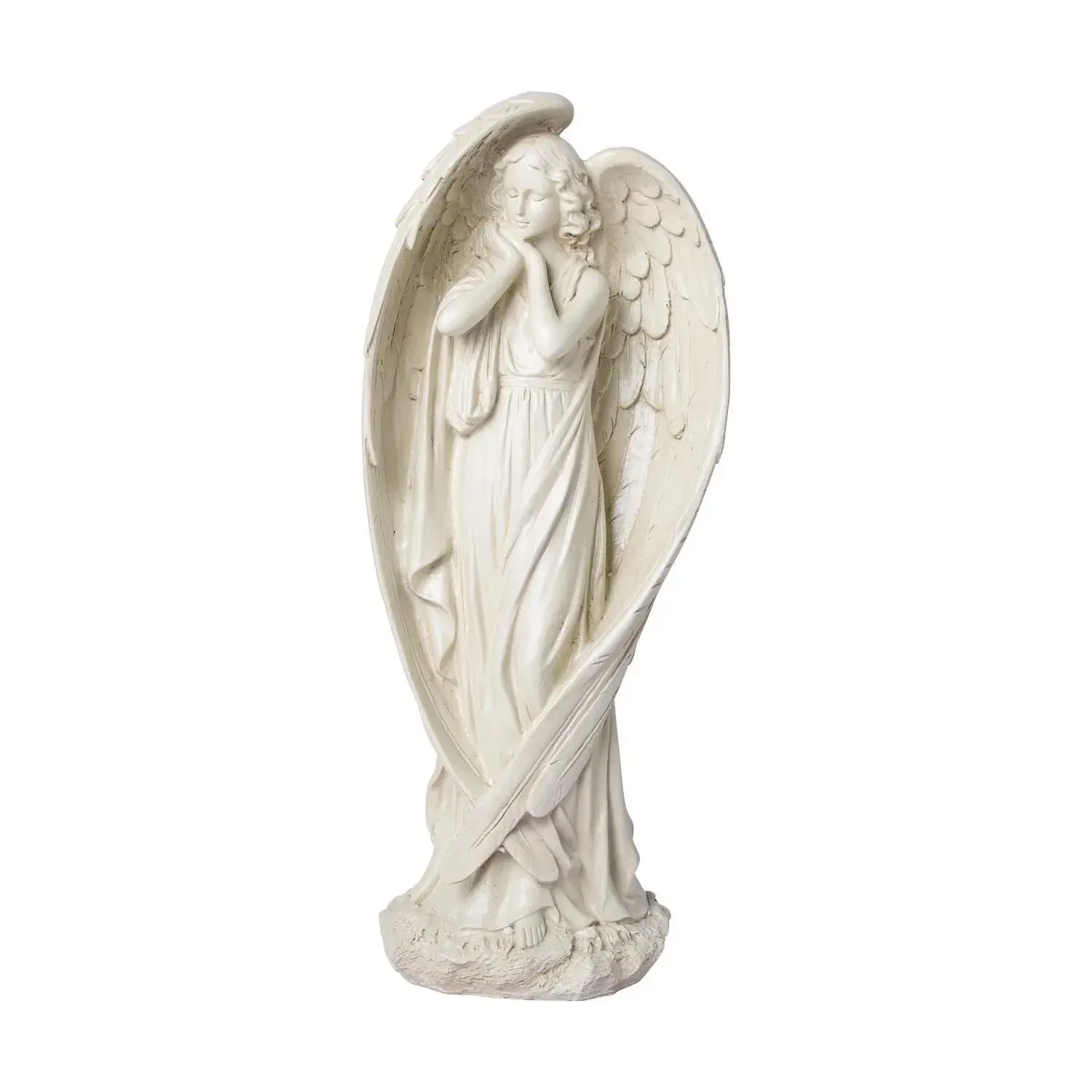 Angel Garden Statue