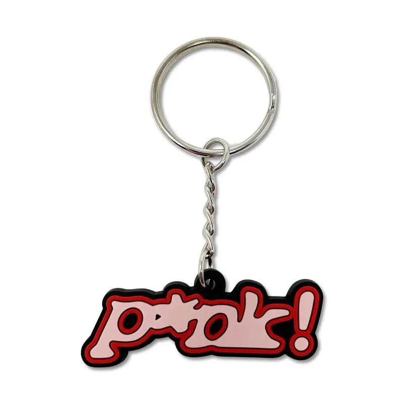 junk keychains - TikTok Shop