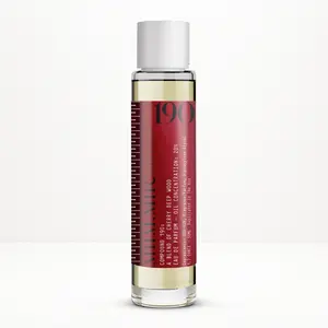 No 190 CHERRY DEEP WOODS Eau De Parfum 50ML Eau De Parfume Edp Perfume Fragrance