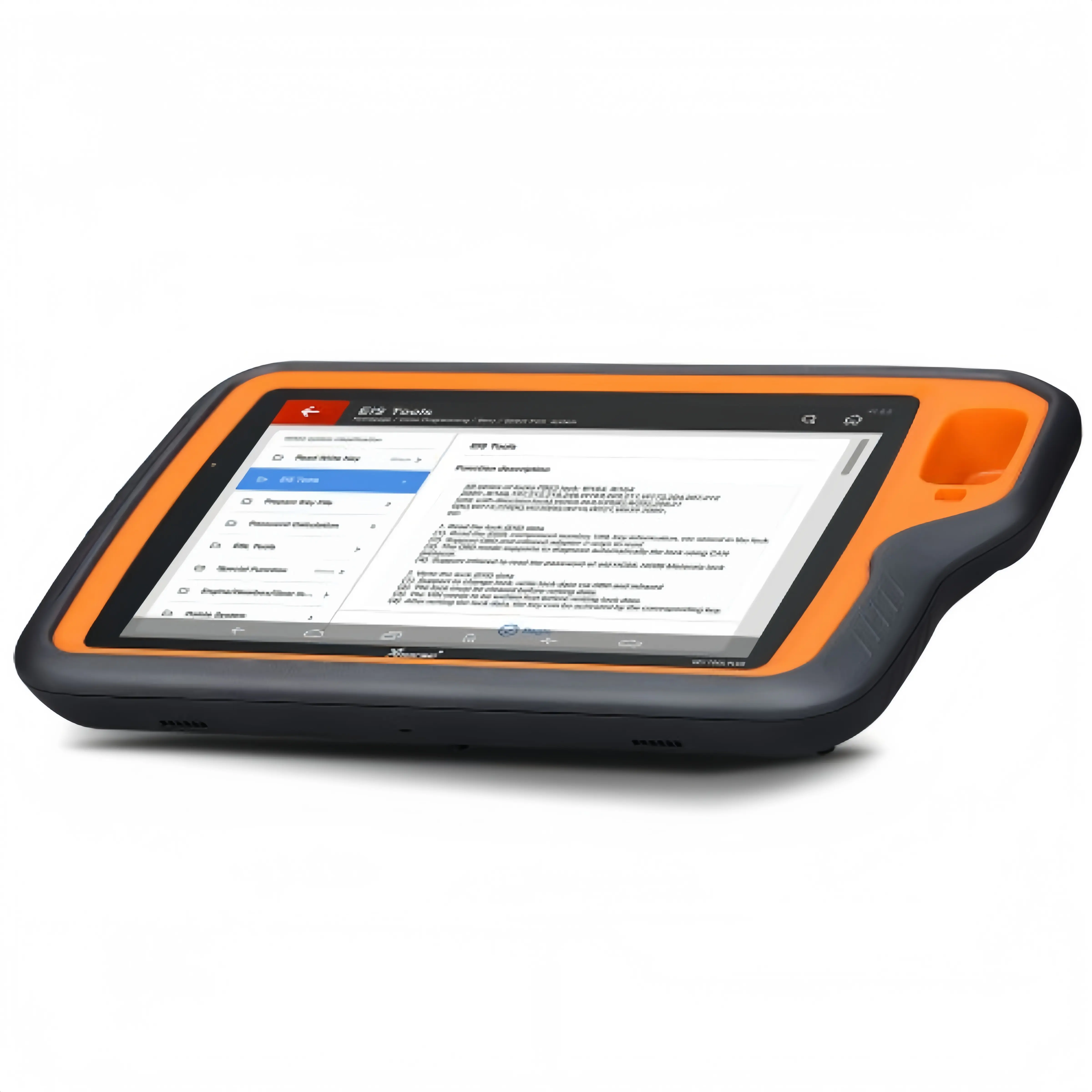 Xhorse VVDI Pad Plus International Edition – Multi‑Brand Automotive Diagnostic Tool | Bonus Software Credits Included