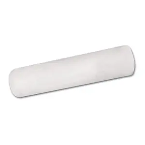 212 MAIN Dixon Ticonderoga Round White Coated Railroad Crayon, Round Shape, 4in x 1in Smooth Marking Tool for Metal, Wood (Gymnastics & Outdoor Recreation Equipment)