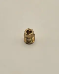 Stock Carburetor Main Jet