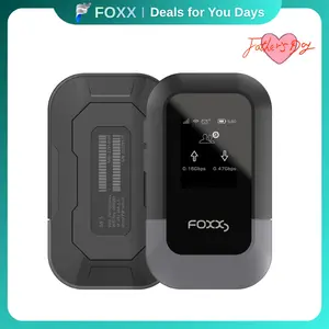 【MF3】(1 Month Unlimited Data Included) Portable 4G LTE MiFi – Wireless Connectivity, Compact & Easy-to-Use, Ideal for Travel, Work, Study & Outdoor Use, Reliable Internet Anywhere, Practical Gift for Students, Professionals & Holidays