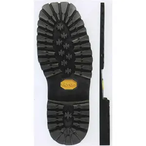 Vibram #1136 - Roccia Full Sole (1 Pair)