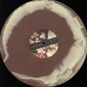 My Morning Jacket - Chocolate and Ice  [VINYL RECORD - LP]