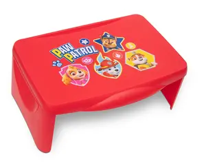 Paw Patrol Kids Lap Desk - Folding & Collapsible Design