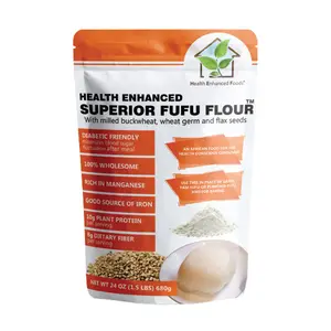 Superior Fufu Flour