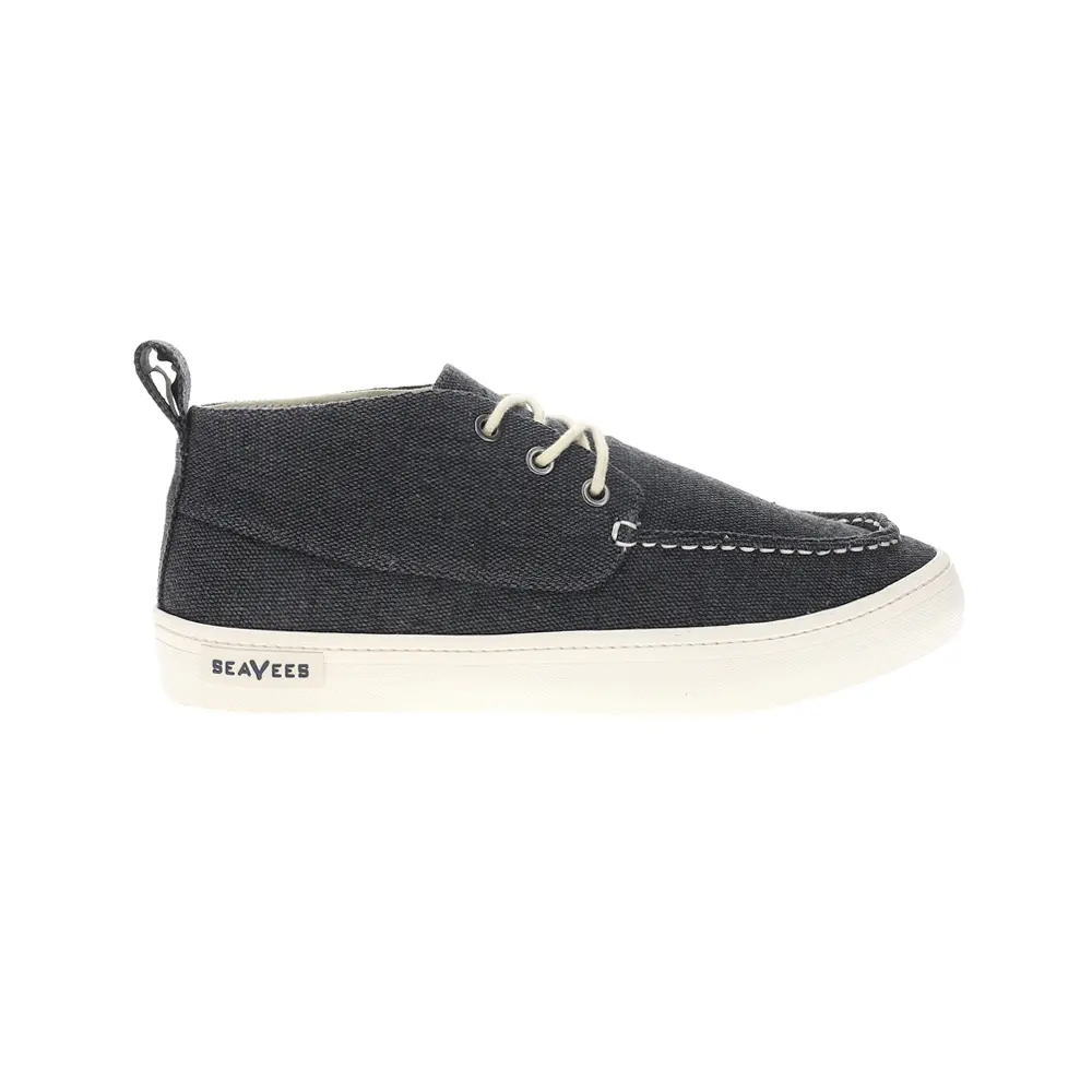 SeaVees Mens El Cap Camp Moc Chukka Sneakers Shoes Casual - Blue