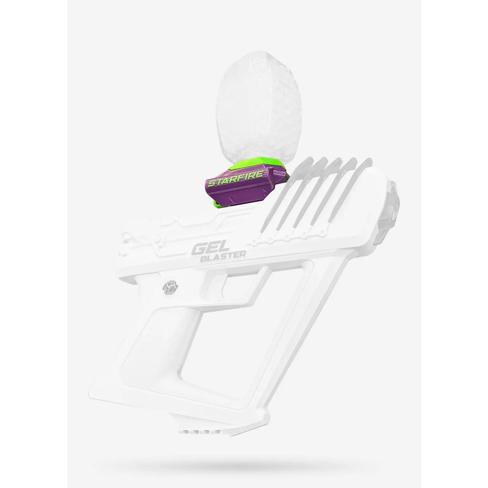 Starfire Activator (no Blaster) Starfire Activator (no Blaster)