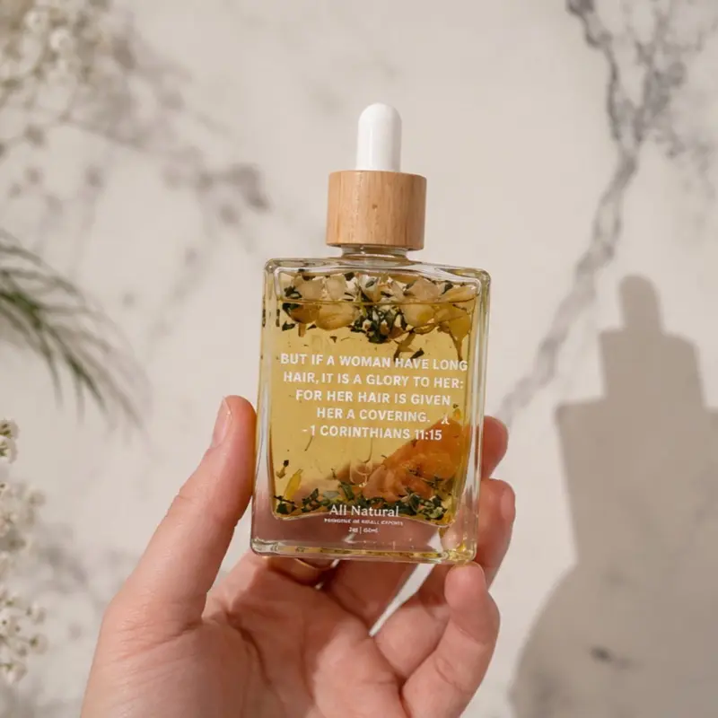 Women’s Hair Growth Serum