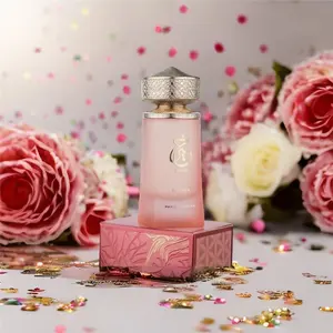 Khair Fusion Lychee Perfume by Paris Corner – Luxurious Unisex Eau de Parfum, 3.4 fl oz – Refreshing Long-Lasting Scent for Any Occasion  ml Fragrance Cedarwood