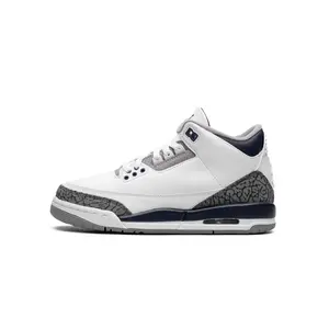 Air Jordan 3 GS "Midnight Navy" DM0967 140