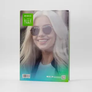 Kuul Color Book