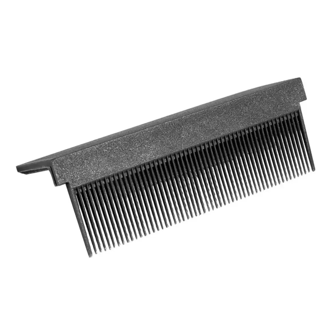 Hair Comb that attaches to your hair straightener/ flat iron/ Combs/ Hair Styling Haircare Heatless Attachment Durable haircushion