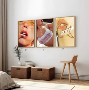 Beautiful Girls Posters