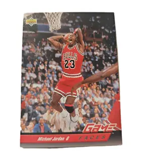 1992-1993 Upper Deck