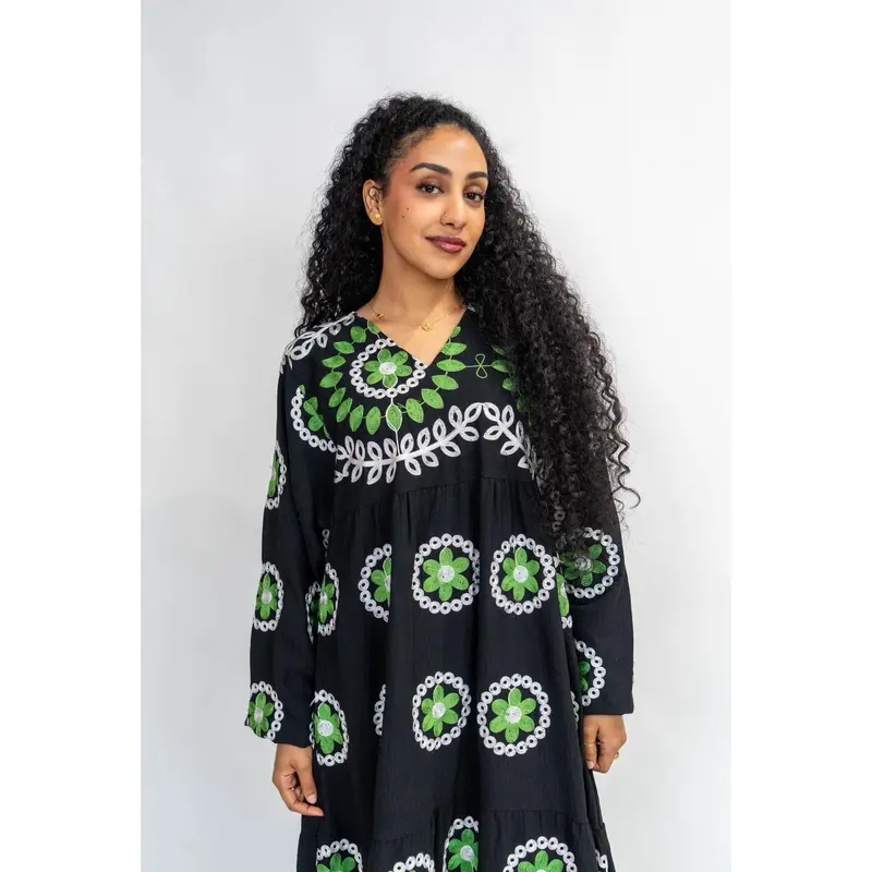 green traditional dresses south africa - TikTok Shop