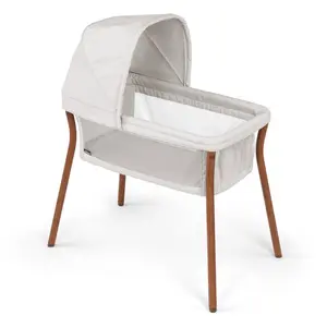 Chicco Lullago Anywhere LE Portable Bassinet - Serene
