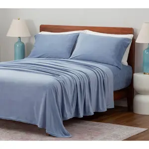 Berkshire Ultra Soft Sheet Set- Queen