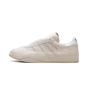 Y-3 Gazelle "Cream White" HQ6517