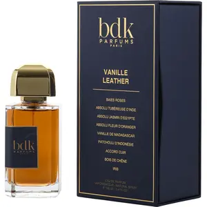 Bdk Vanille Leather By Bdk Parfums Eau De Parfum For Unisex