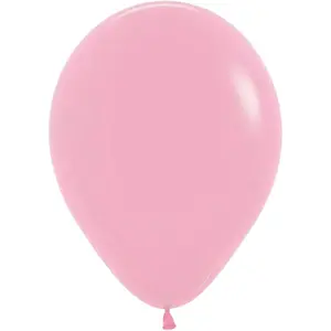Sempertex Bubble Gum Pink - Professional Latex Balloons