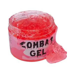 COMBAT GEL COMBAT GEL