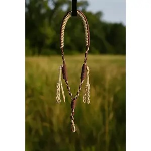 Get Ducked™ 5-Loop Paracord Duck Call Lanyard