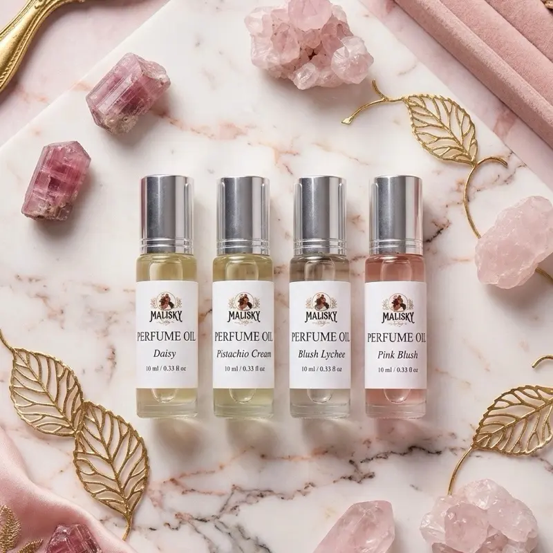 Roll on Perfume