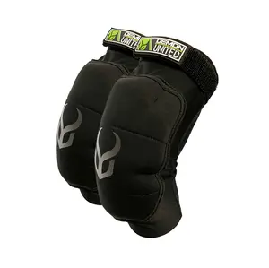 Demon United Zero RF D3O® Ski & Snowboard Knee Pads