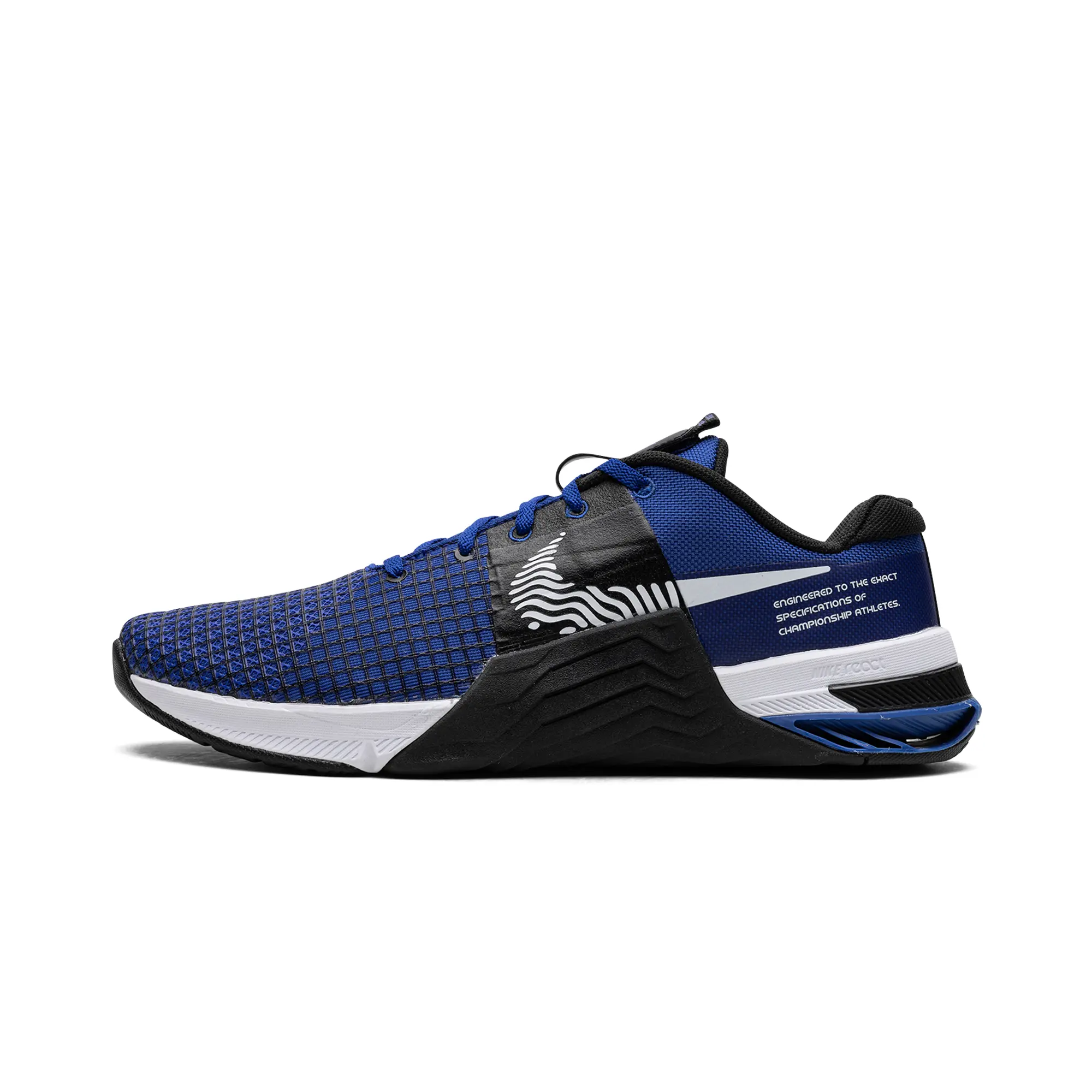 Nike Metcon 8 "Old Royal" DO9328 400