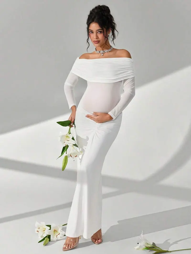 amazon maternity photoshoot dresses - TikTok Shop amazon maternity photoshoot dresses - TikTok Shop