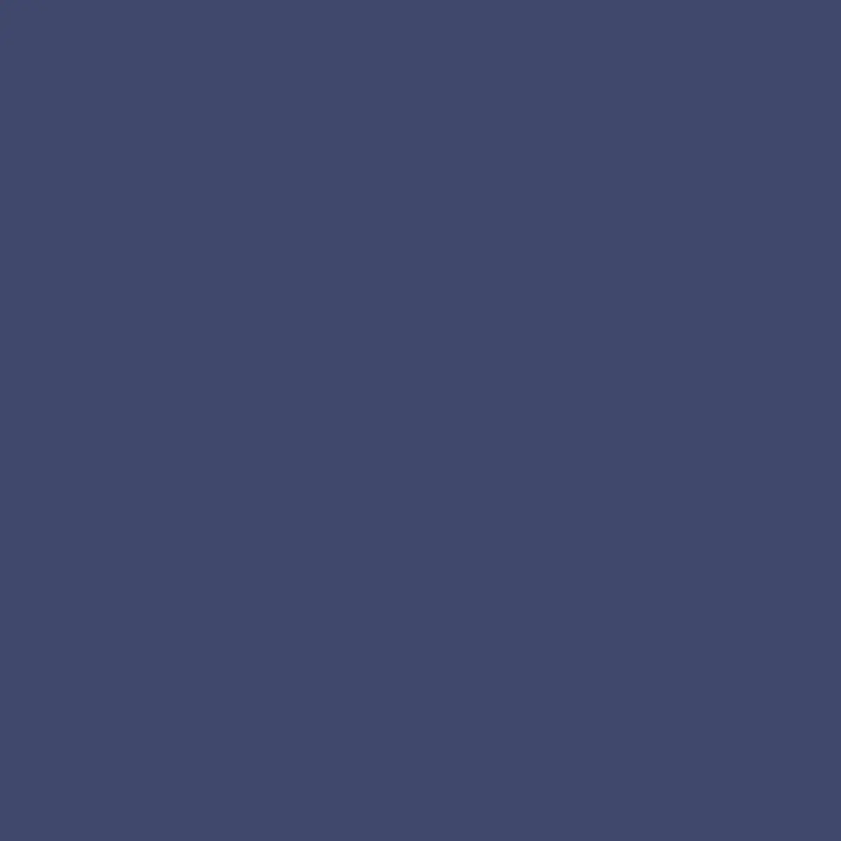 Folkstone Blue Solid