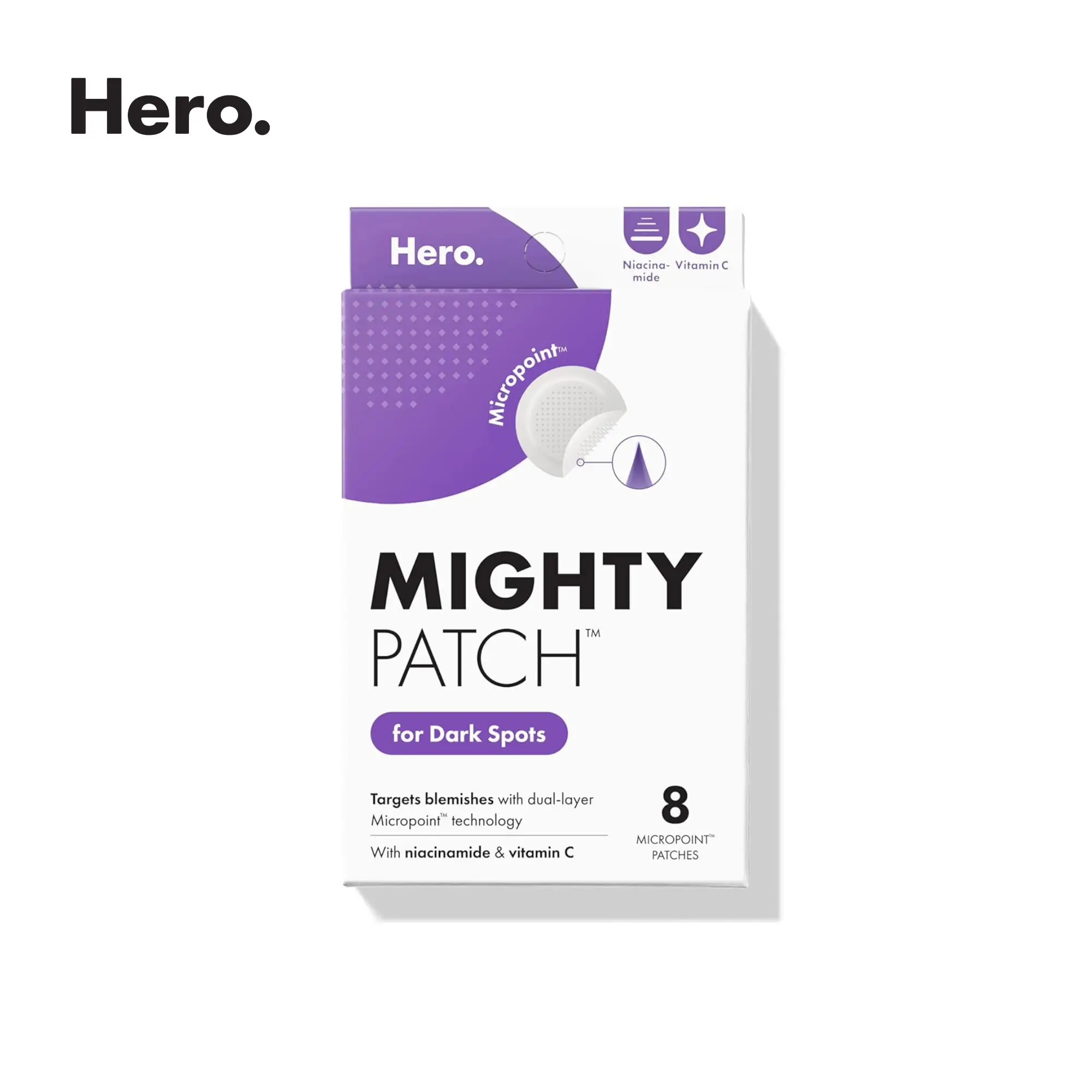 Hero Mighty Patch for Dark Spots Hero Mighty Patch for Dark Spots