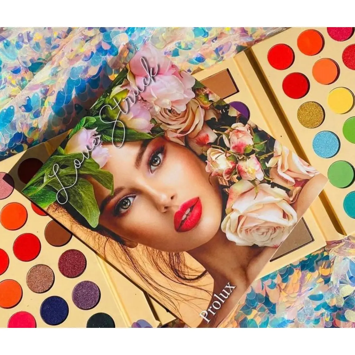 Love Struck Palette