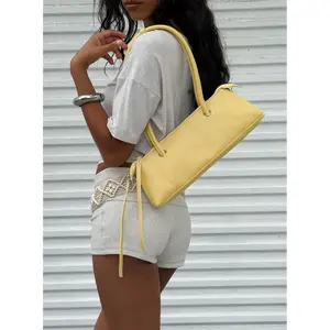 Dreaming Of Me Shoulder Bag Yellow Dreaming Of Me Shoulder Bag Yellow