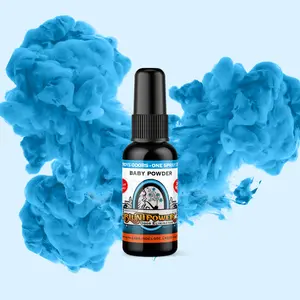 Baby Powder Air Freshener Spray