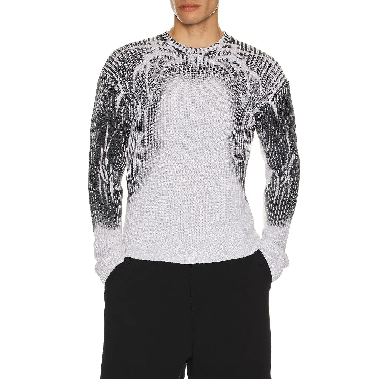 jaded london knit top star - TikTok Shop