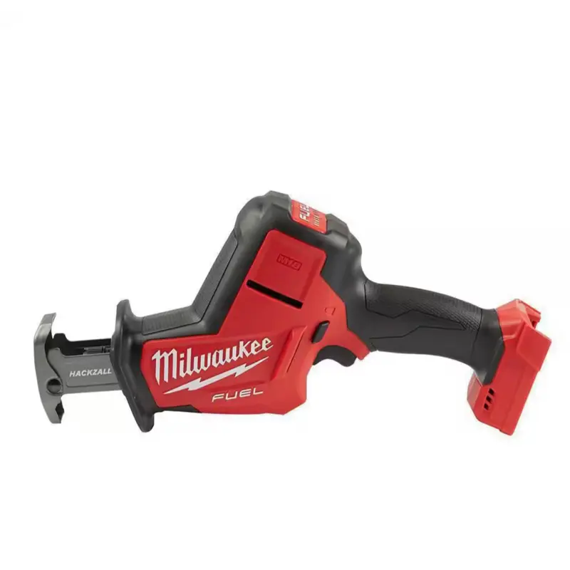 Milwaukee M18 FUEL 18V Lithium-Ion Brushless Cordless HACKZALL Reciprocating Saw (Tool-Only)