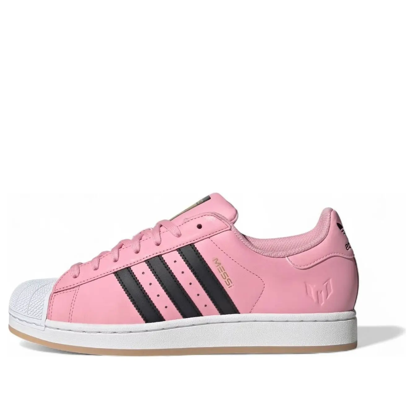adidas x Lionel Messi Superstar 'Inter Miami CF' JR1520