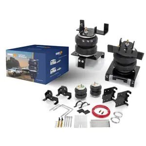 7,500 lbs Air Bag Suspension Kit for 2004-2008 Ford F150